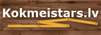 Kokmeistars